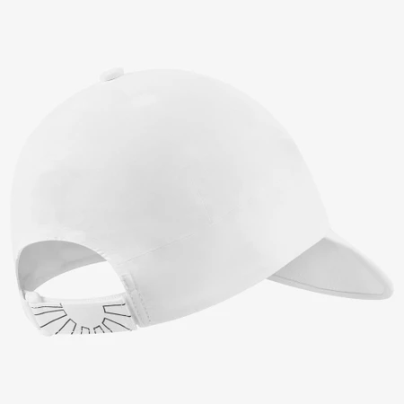 Ronhill Run Cap in White