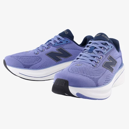 New Balance 860v15 4E Extra Wide in Fairweather Blue