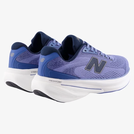 New Balance 860v15 4E Extra Wide in Fairweather Blue