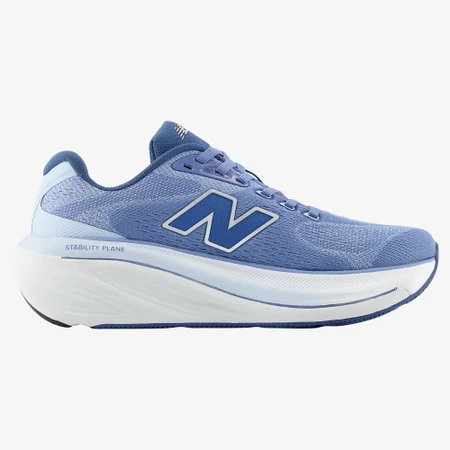 New Balance 860v15 2E Extra Wide in Fairweather Blue