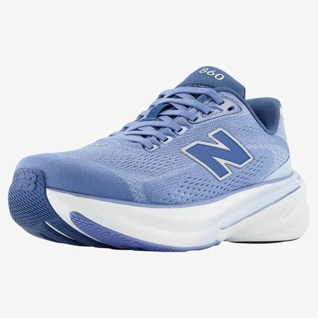 New Balance 860v15 B in Fairweather Blue