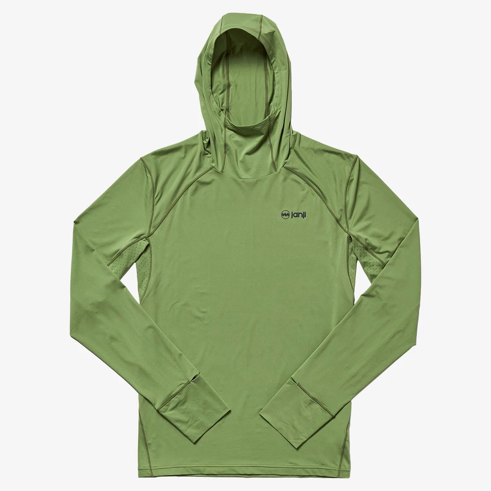 Janji Sunchaser 50 Top in Tea