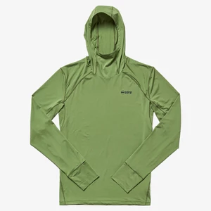 Men's Janji Sunchaser 50 Top