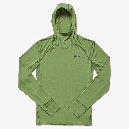 JANJI  Sunchaser 50 Top