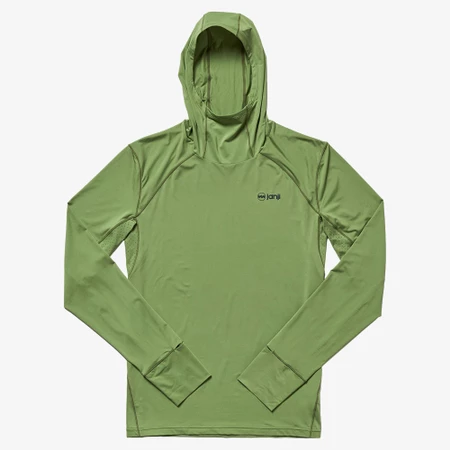 Janji Sunchaser 50 Top in Tea