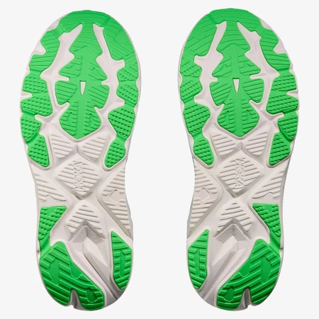 Hoka Arahi 8 in Cobalt Blue