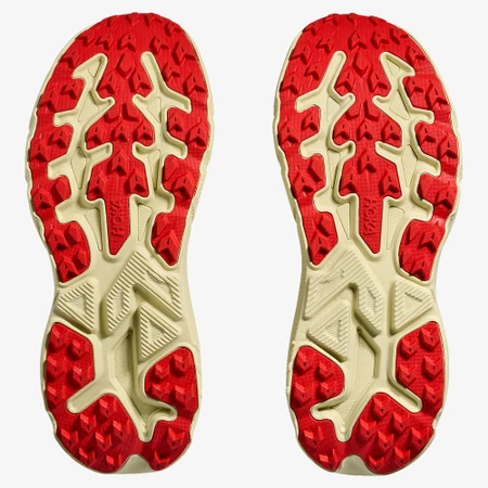 Hoka Challenger 8 in Tidal Wave