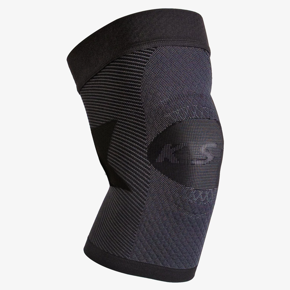 OS1st KS7 Compression Knee Support in Black