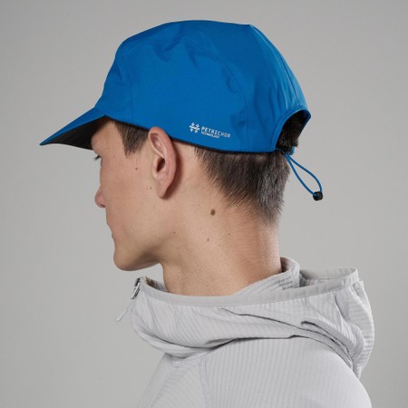 MONTANE  Cetus Waterproof Cap