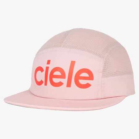 Ciele GoCap Comp Century in Peach