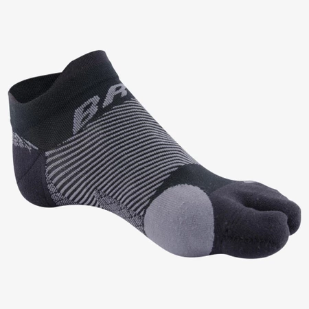OS1st Bunion Relief Socks  in Black