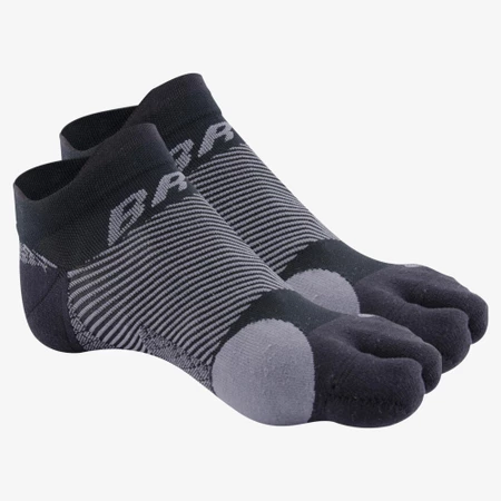 OS1st Bunion Relief Socks  in Black