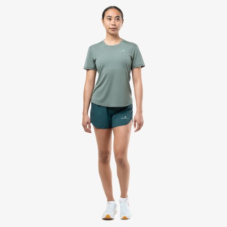 RONHILL  Tech 4.5in Shorts