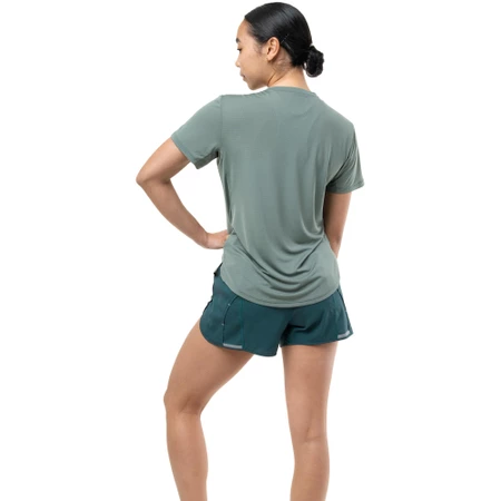 Ronhill Tech 4.5in Shorts in Haze