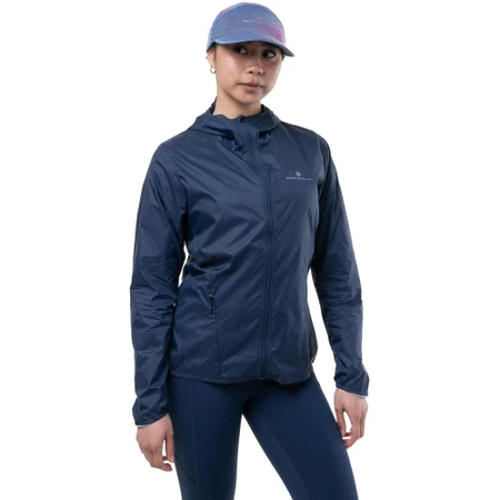 Ronhill Tech All-Terrain Jacket in Navy