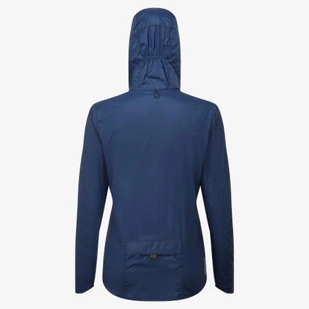 Ronhill Tech All-Terrain Jacket in Navy