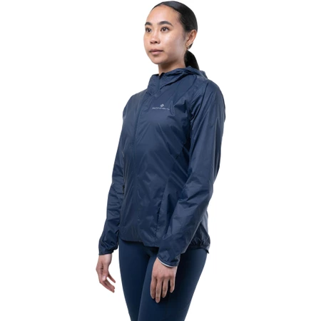 Ronhill Tech All-Terrain Jacket in Navy