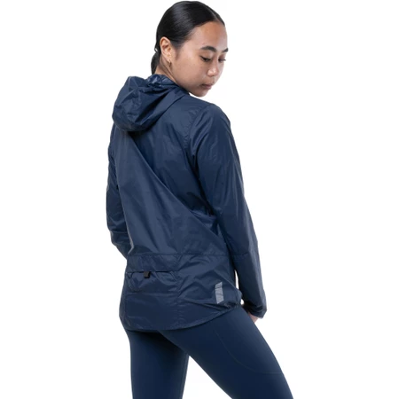 Ronhill Tech All-Terrain Jacket in Navy