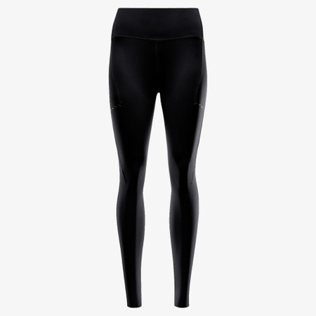 NIKE  Swift High-Waisted 7/8 Running Leggings