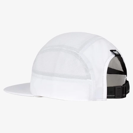 Ciele GoCap Comp Century in White/Black