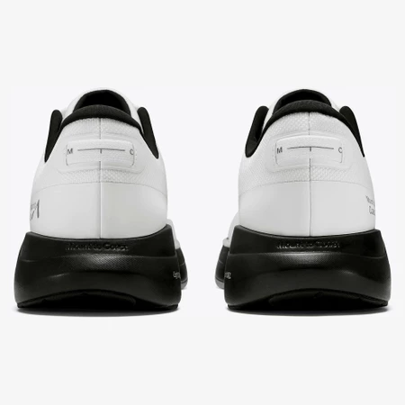 Mount To Coast P1 in White/Black