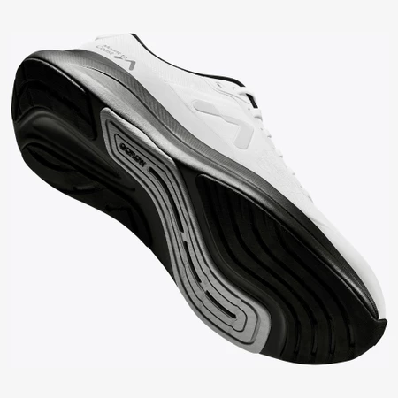 Mount To Coast P1 in White/Black