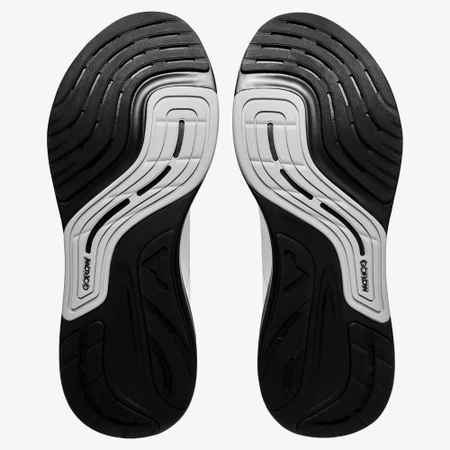 Mount To Coast P1 in White/Black