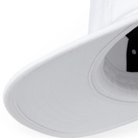 Ciele GoCap Classic Athletics in White/Light Grey