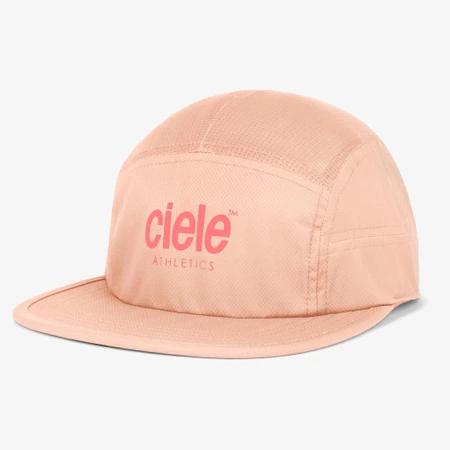 Ciele GoCap Classic Athletics in Peach