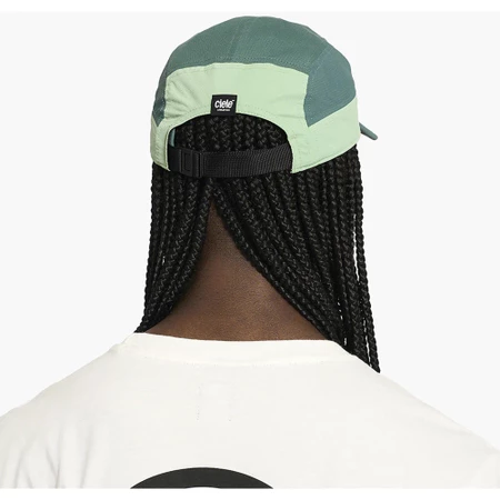 Ciele GoCap SC - C Plus Box in Pistachio