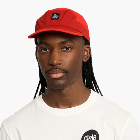 Ciele GoCap SC - C Plus Box in Red