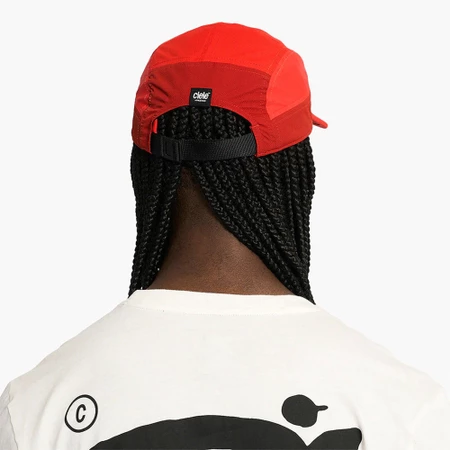 Ciele GoCap SC - C Plus Box in Red