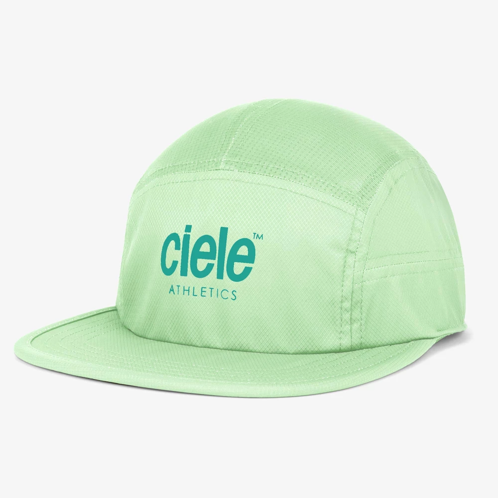 Ciele GoCap Classic Athletics in Spearmint