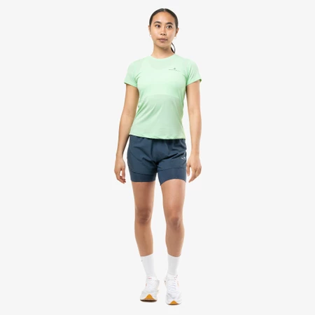 Ronhill Core Tee in Seafoam