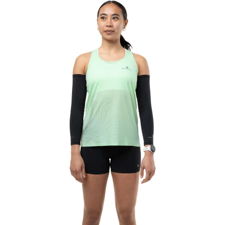 Ronhill Tech Race Vest in Seafoam