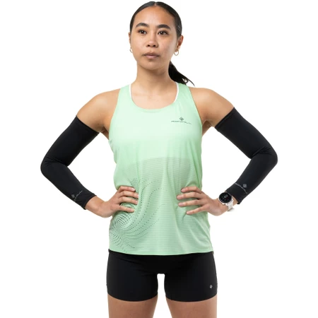 Ronhill Tech Race Vest in Seafoam