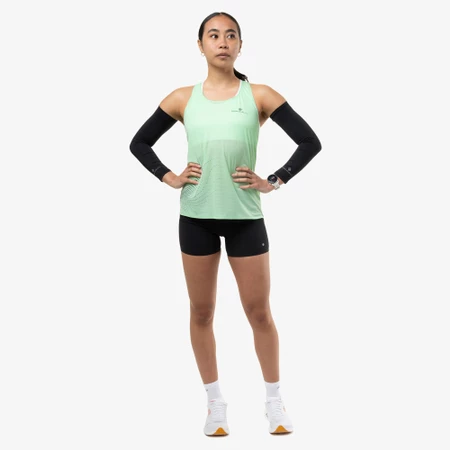 Ronhill Tech Race Vest in Seafoam