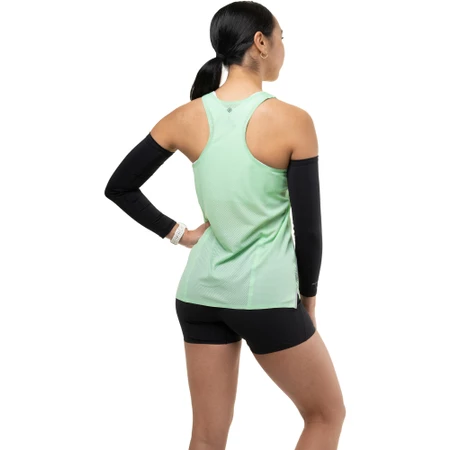 Ronhill Tech Race Vest in Seafoam