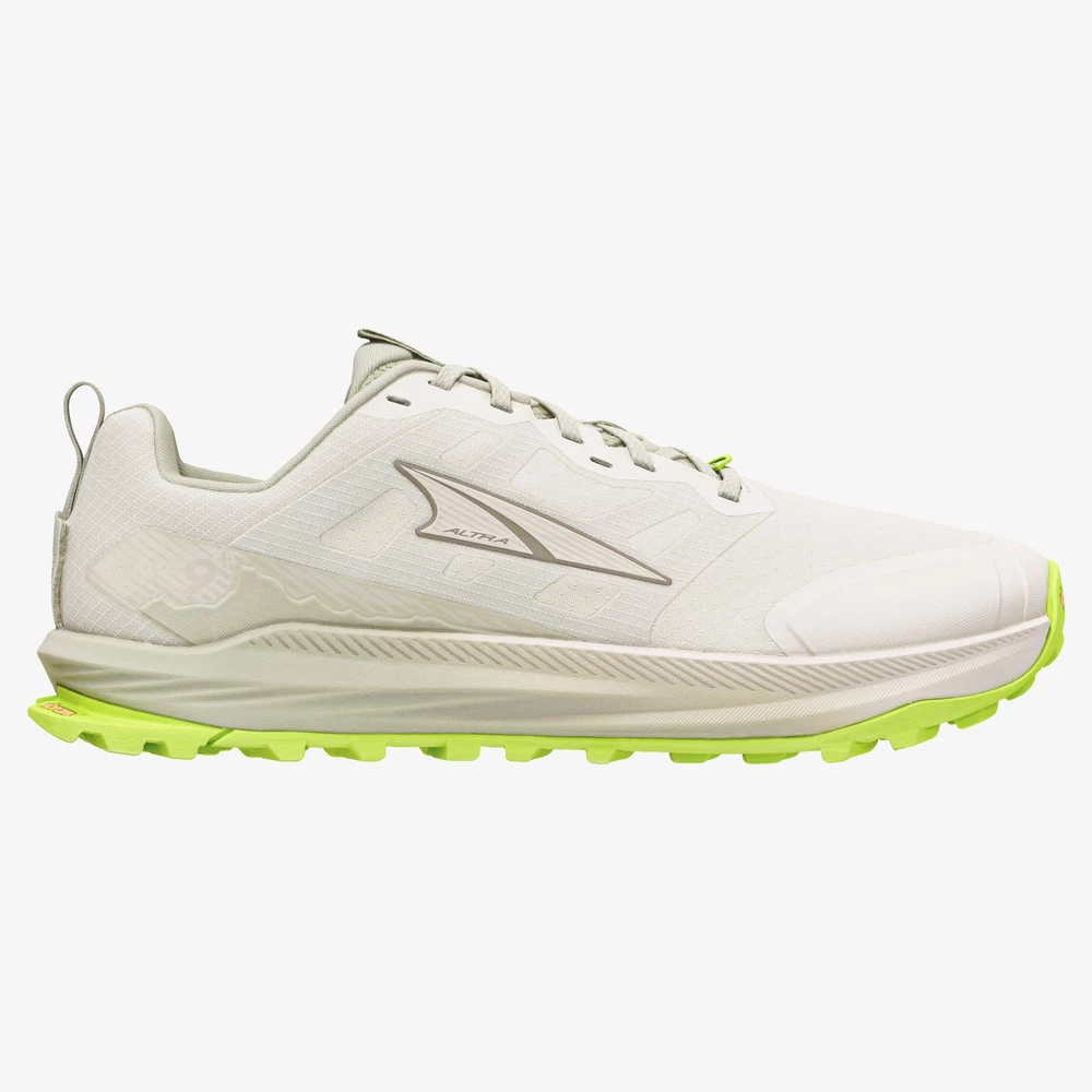 Altra Lone Peak 9+ in Tan