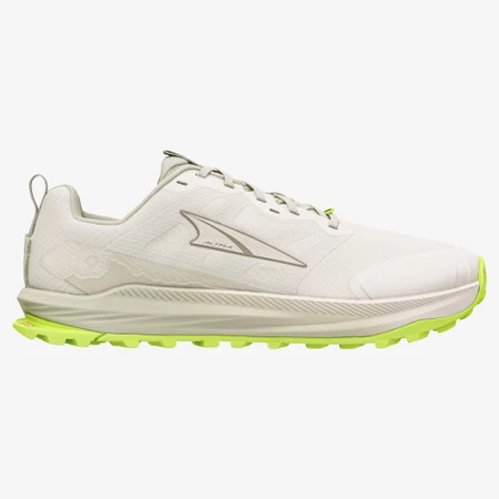 Altra Lone Peak 9+ in Tan