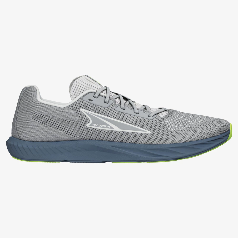 Altra Escalante 4 in Grey/Lime