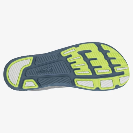 Altra Escalante 4 in Grey/Lime