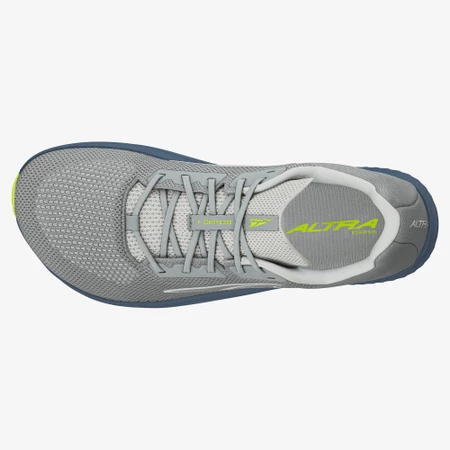 Altra Escalante 4 in Grey/Lime
