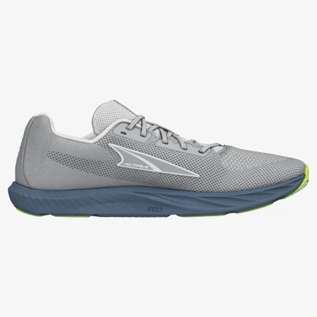 Altra Escalante 4 in Grey/Lime