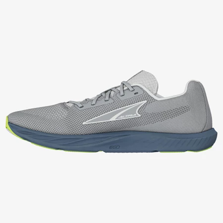 Altra Escalante 4 in Grey/Lime