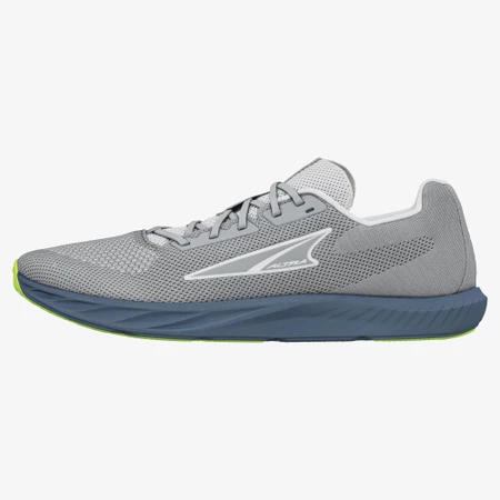 Altra Escalante 4 in Grey/Lime