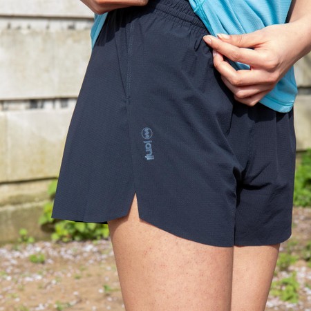 JANJI  Multi 3in Shorts