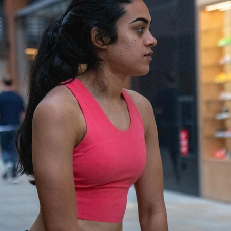 Janji Long Bra in Supernova