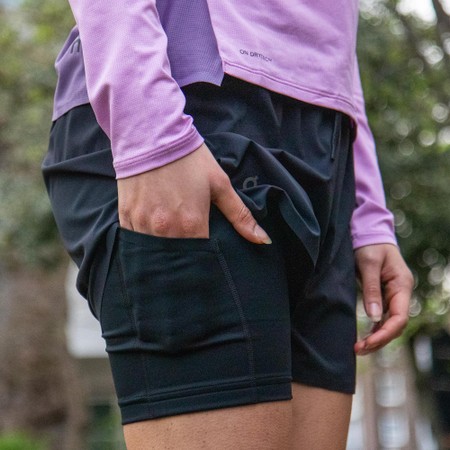 ON  3in Performance 2-in-1 Shorts