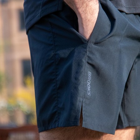 BROOKS  Dash 2-in-1 Shorts